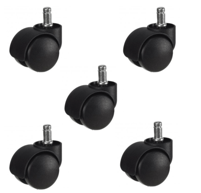 Kab Replacement Castors