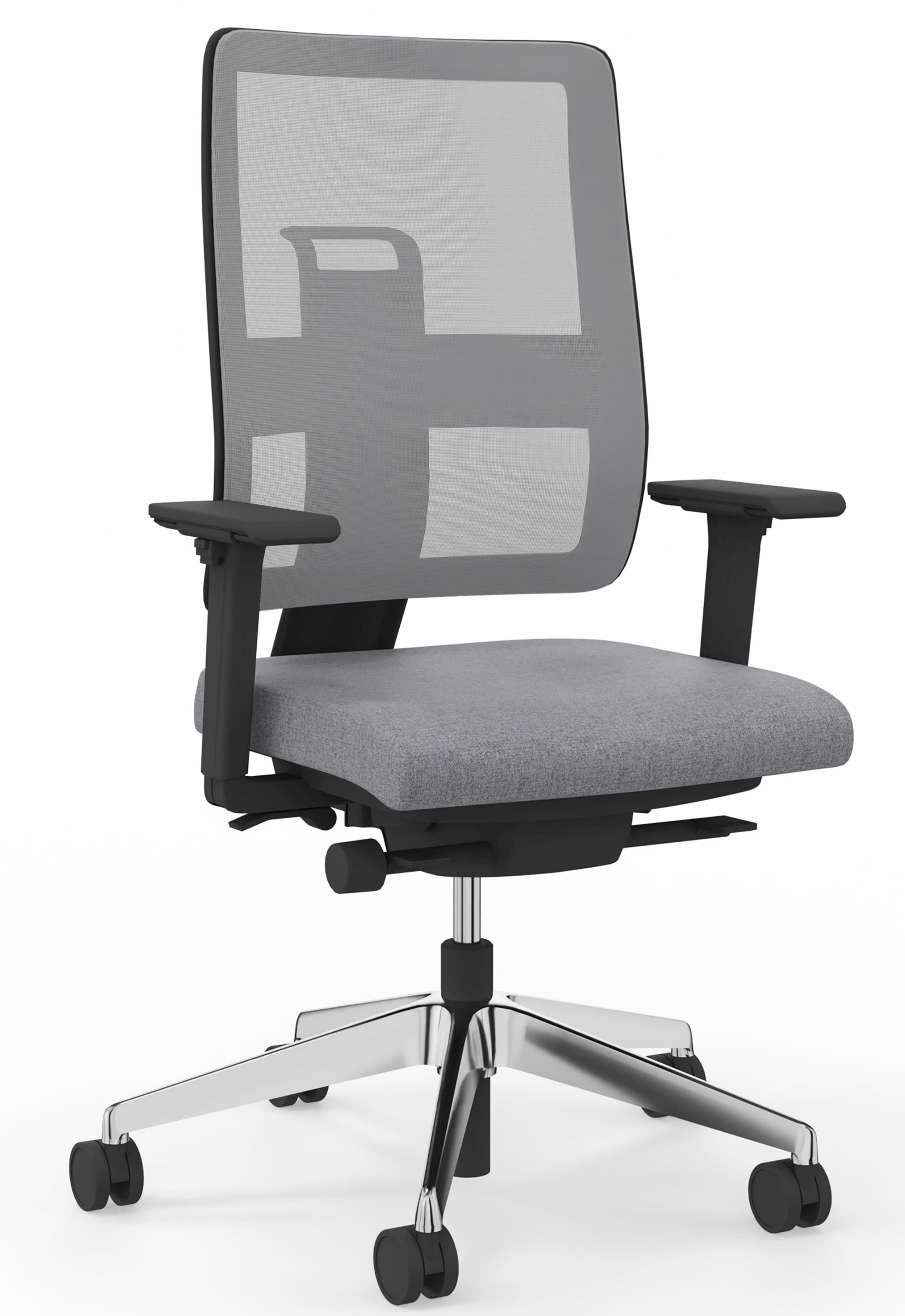 Mesh Office Chairs for Ergonomic Comfort | Office Chairs UK