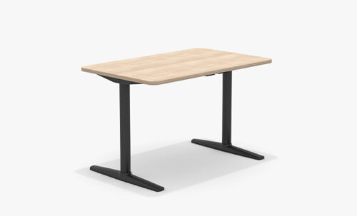 Torasen arise Desk side view