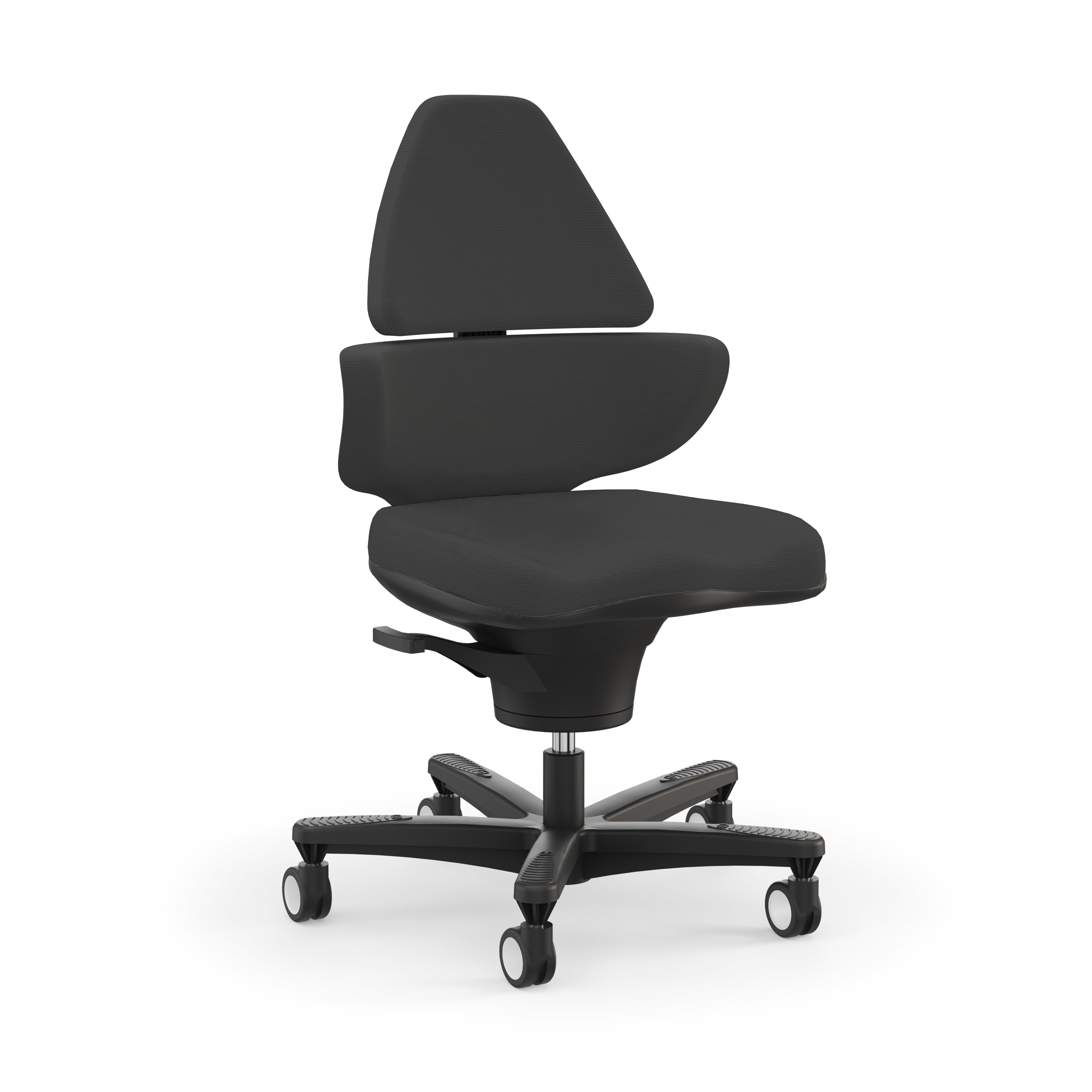 core-chair-elite-black