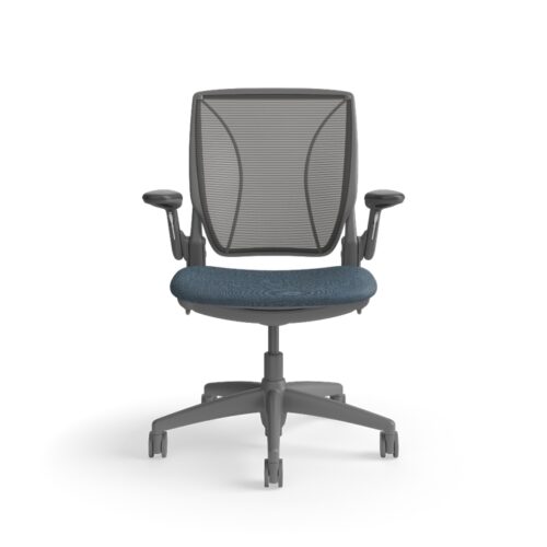 Humanscale-world-chair-blue
