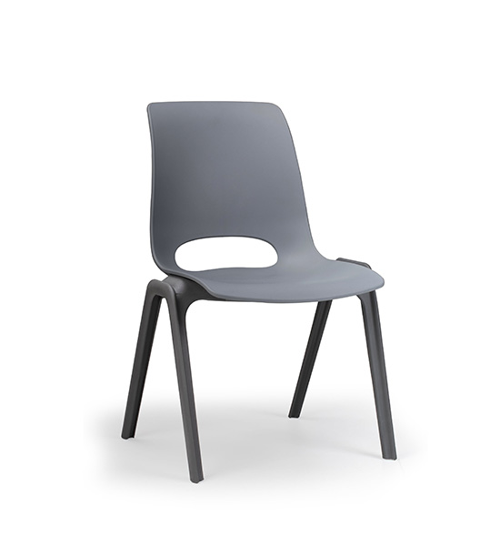 Verco 4U Stacking and Linking Conference chair