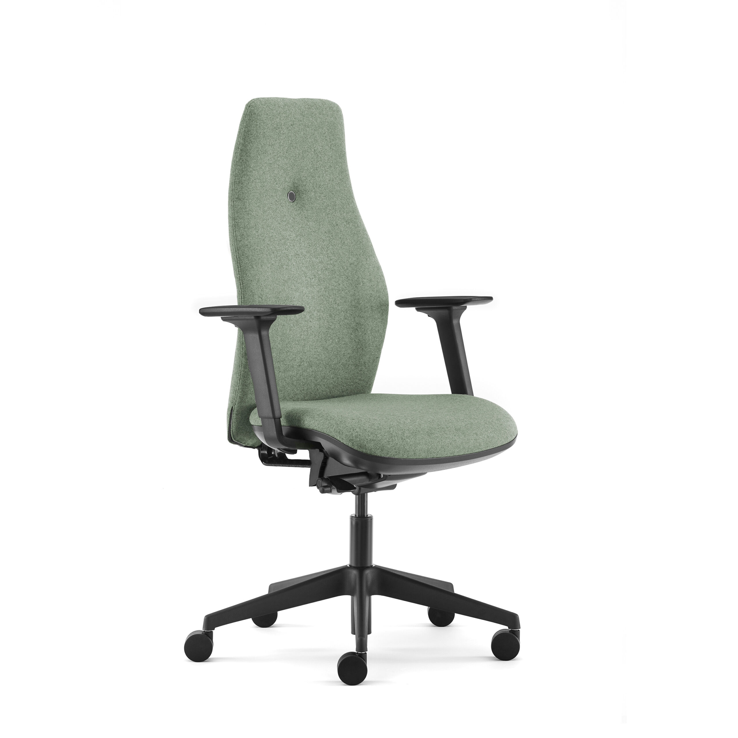 Pledge Core High Back Ergonomic Chair
