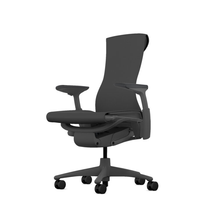 Herman Miller Embody Office Chair Quick Delivery