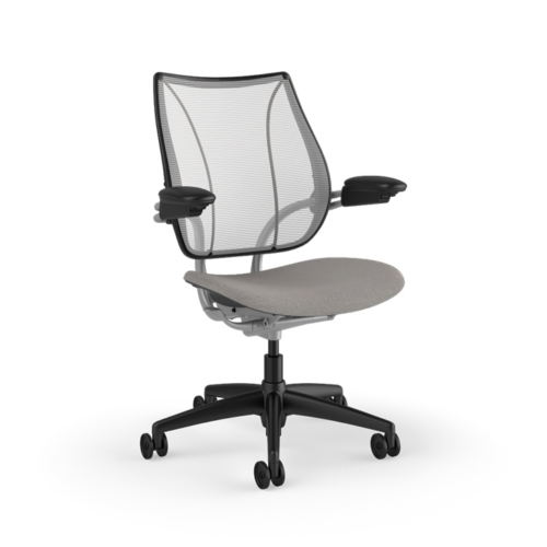 Humanscale Ocean Humanscale Liberty Ocean Chair - Office Chairs UK