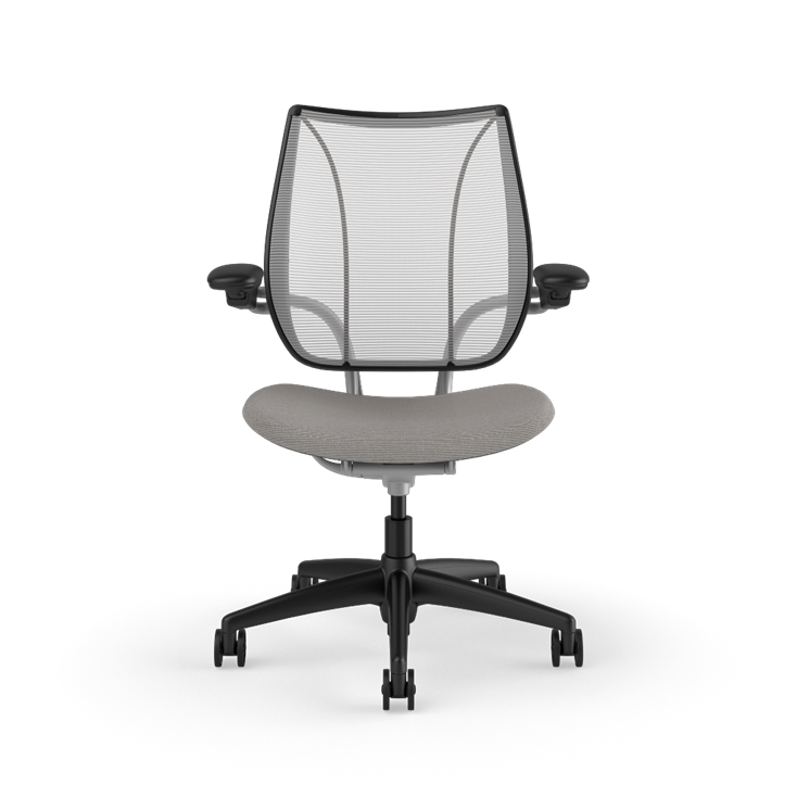 Humanscale Ocean Humanscale Liberty Ocean Chair - Office Chairs UK