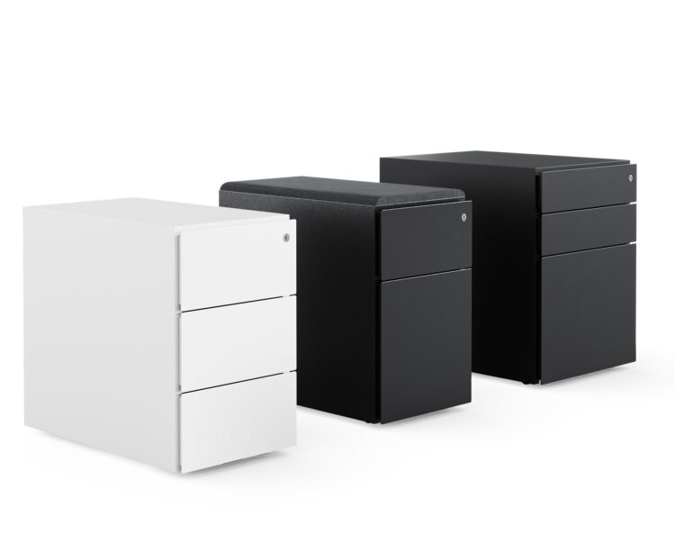 Herman Miller Knoll Carini Core Pedestal