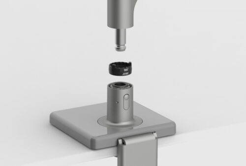 Smart Stop System