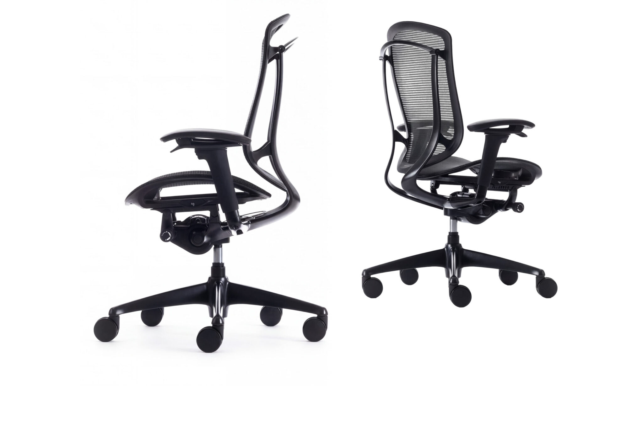 Okamura Contessa II office chair