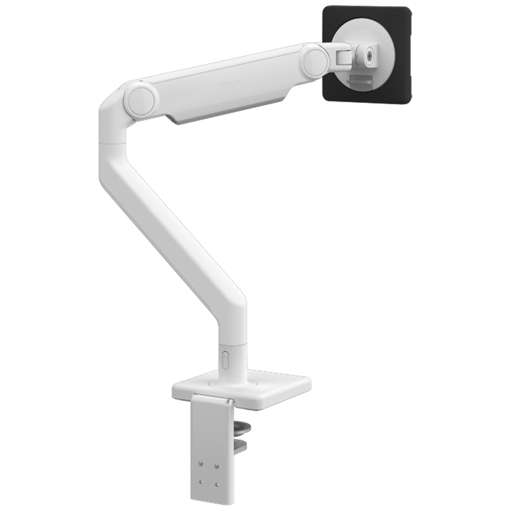 New Humanscale M2 Pro Monitor Arm White