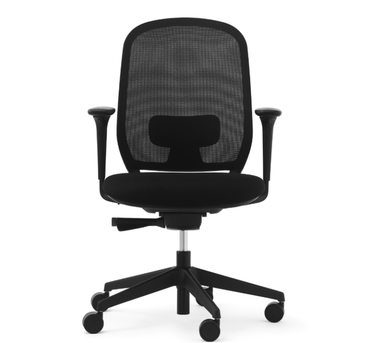 Senator Elate Office Chair