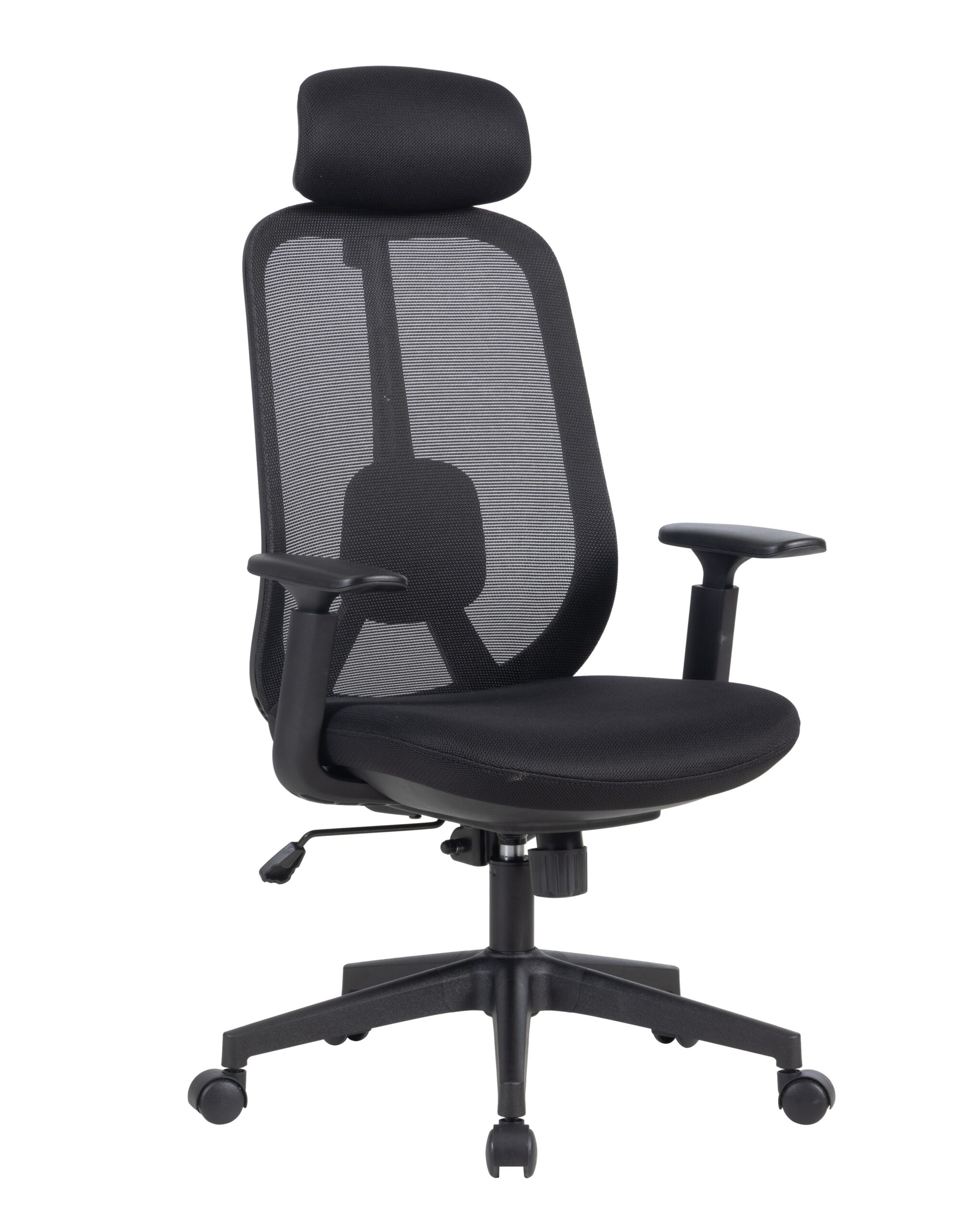 ONE3 Active Mesh Back Office Chair with Headrest