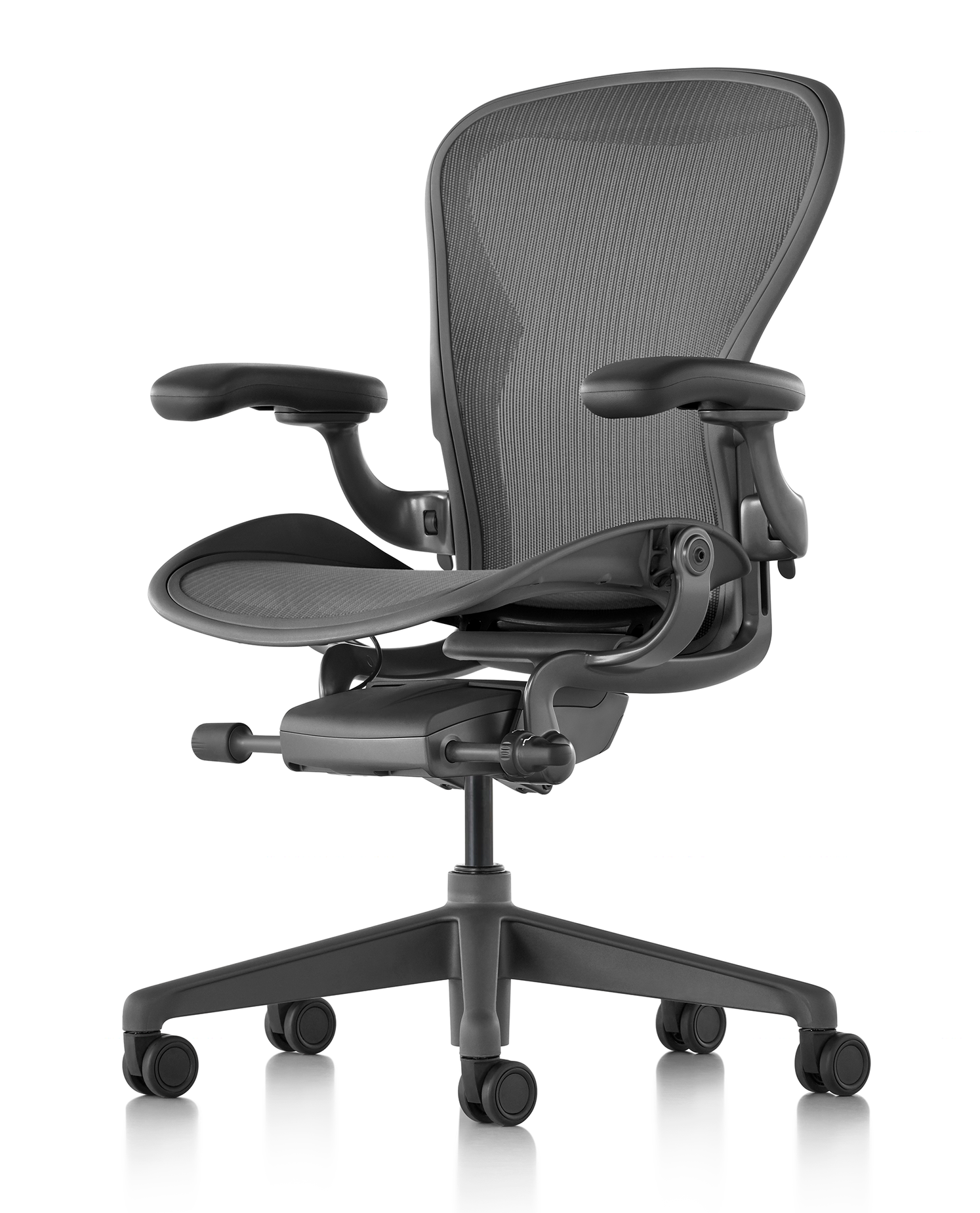 Herman Miller Essential Aeron Graphite